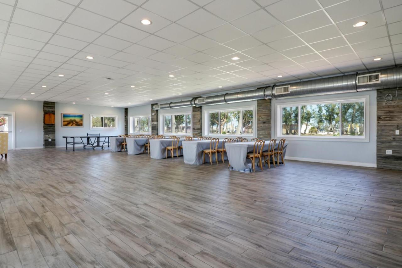 Fiesta Key Rv Resort Standard Room 2 Лейтън Екстериор снимка